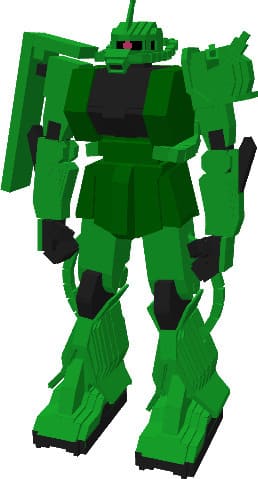 MobileSuit Gundam — screenshot 5