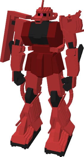 MobileSuit Gundam — screenshot 6