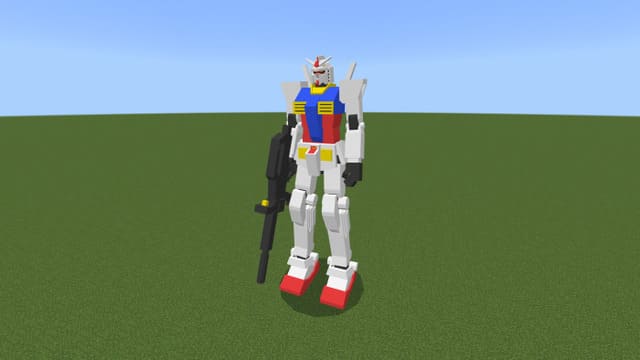 MobileSuit Gundam — screenshot 8