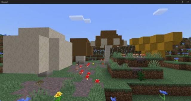 Rustic Nature — screenshot 2