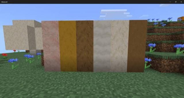 Rustic Nature — screenshot 3