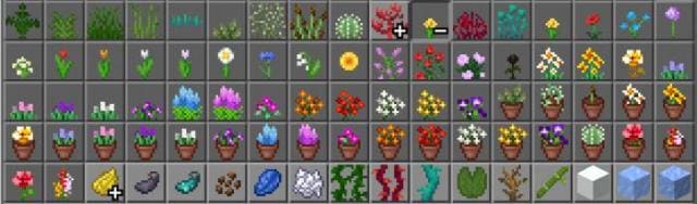 bum_Flora — screenshot 4