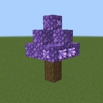 Custom Craftable Tree — screenshot 2