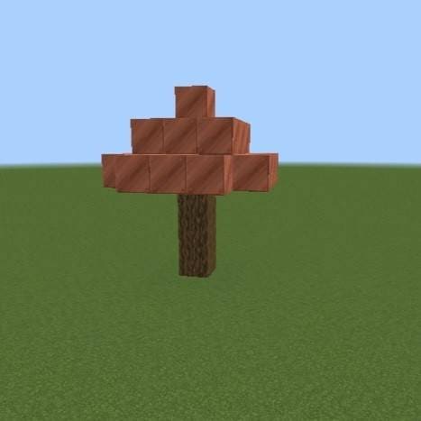 Custom Craftable Tree — screenshot 6