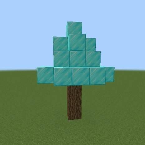 Custom Craftable Tree — screenshot 7