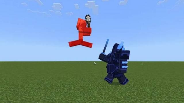 Super PEKKA — screenshot 3