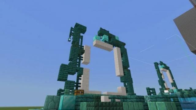 Structures++ — screenshot 2