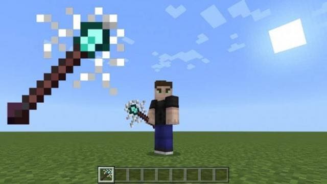 Lightning Manipulator — screenshot 2