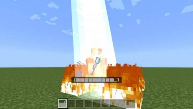 Lightning Manipulator — screenshot 4
