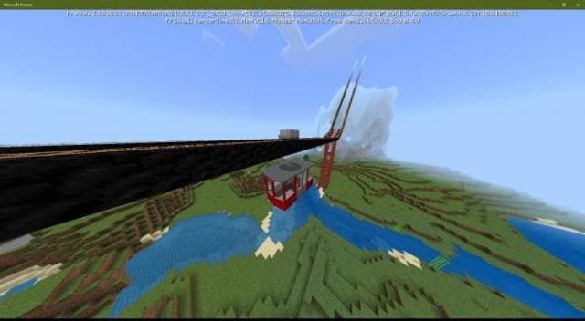 Cable Car — screenshot 2