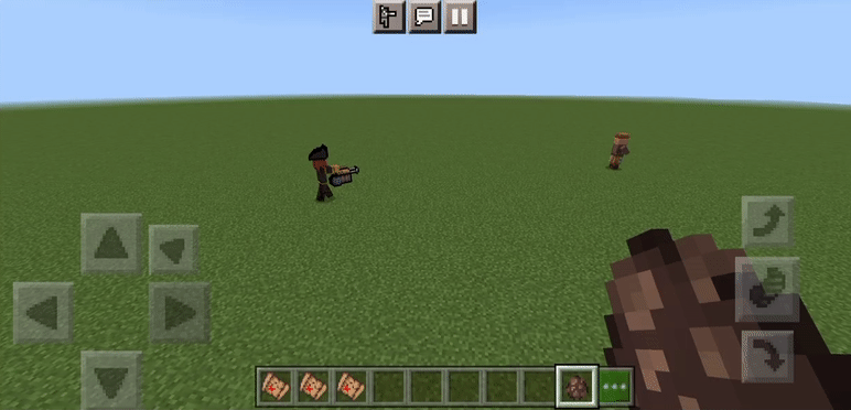 Terracraft: Flying Dutchman and Pirate Captain — screenshot 4