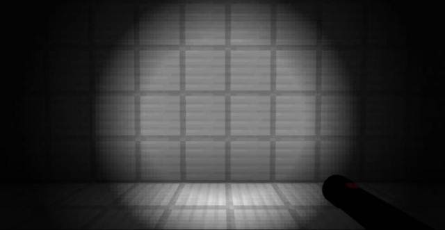 3D Flashlight — screenshot 3