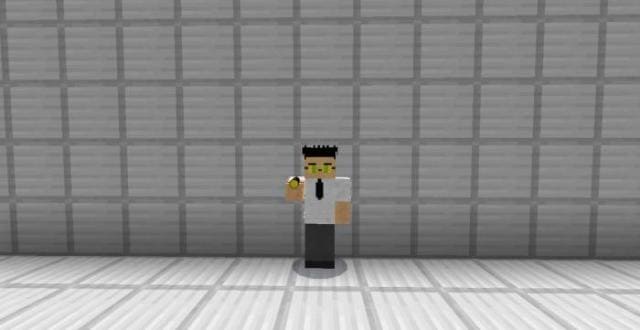 3D Flashlight — screenshot 4