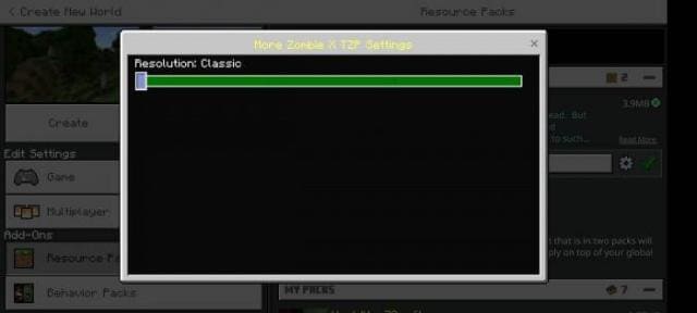 WorldWarZCraft & More Zombie — screenshot 2