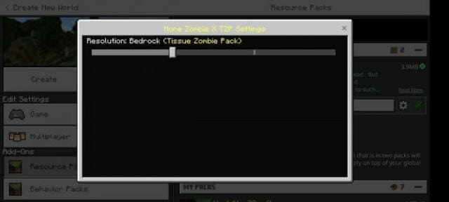 WorldWarZCraft & More Zombie — screenshot 3