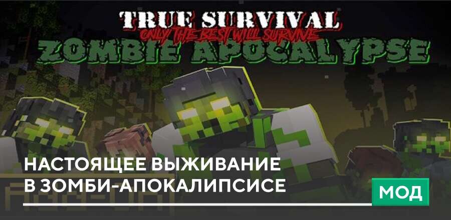 WorldWarZCraft & More Zombie — screenshot 7