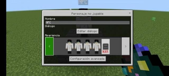 NPC Plus | 80 NPC's — screenshot 3