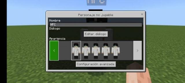 NPC Plus | 80 NPC's — screenshot 4