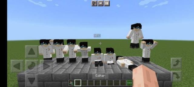 NPC Plus | 80 NPC's — screenshot 5