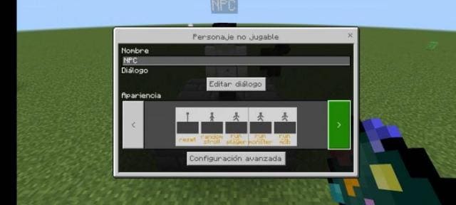 NPC Plus | 80 NPC's — screenshot 7