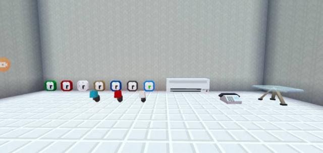 Bzf Furniture's — screenshot 2