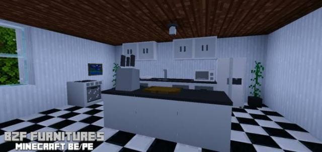 Bzf Furniture's — screenshot 4