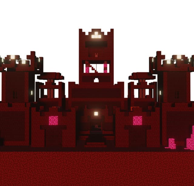 Bedrock Wildfire — screenshot 2