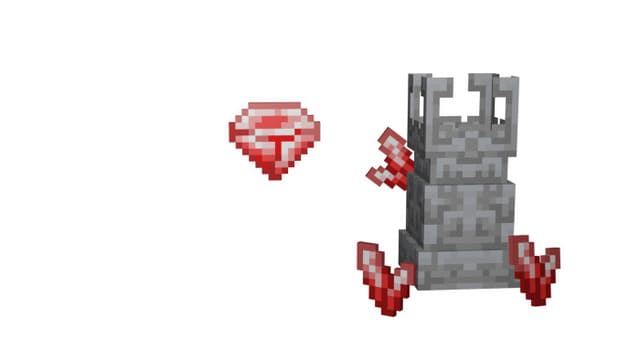 Bedrock Wildfire — screenshot 5