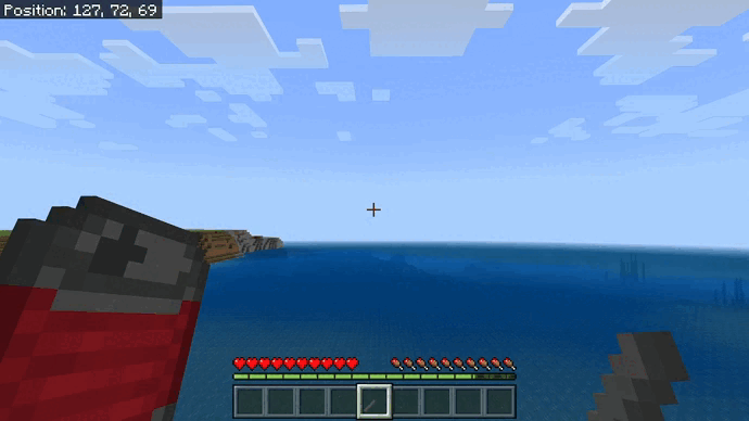 Canned — screenshot 2