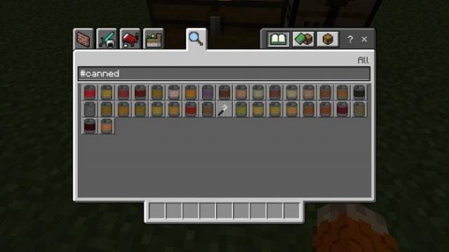 Canned — screenshot 4