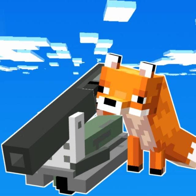 Foxes Vs Wolves BattleField — screenshot 5