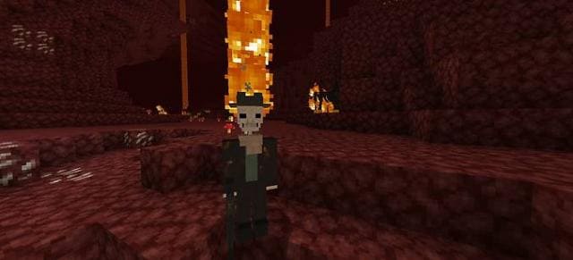 Ghost Rider — screenshot 2