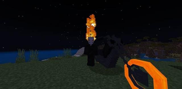 Ghost Rider — screenshot 4