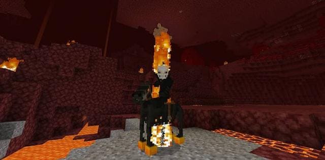 Ghost Rider — screenshot 6