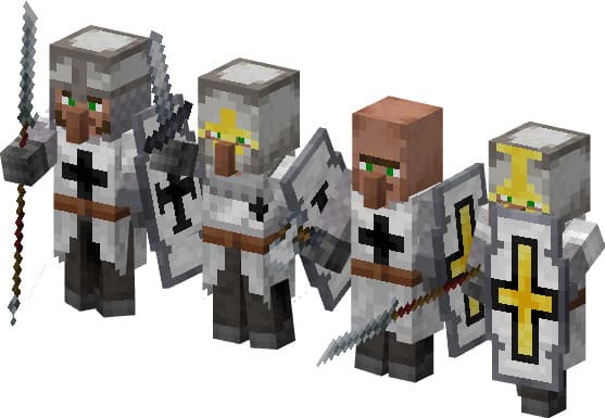 Guardian Legacy — screenshot 7