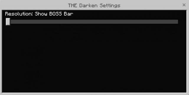 The Darken — screenshot 2