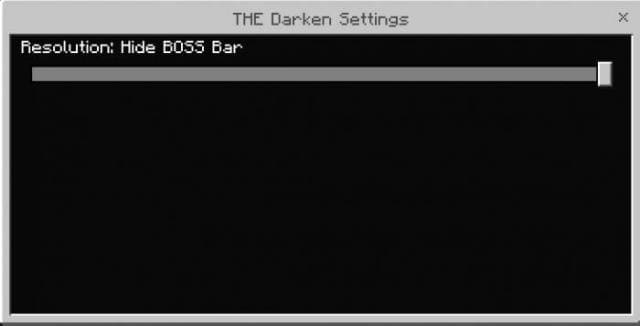 The Darken — screenshot 3