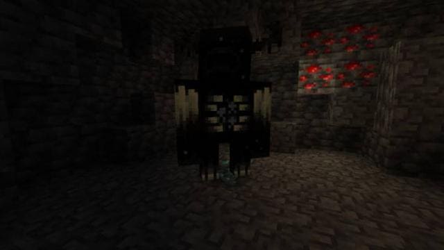 The Darken — screenshot 4