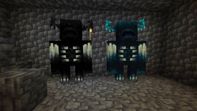The Darken — screenshot 5