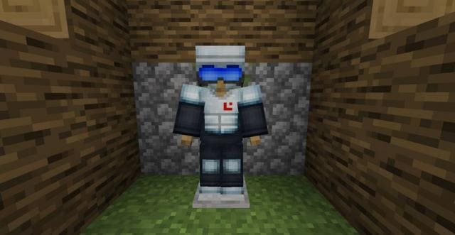 TechGuns Armor — screenshot 4