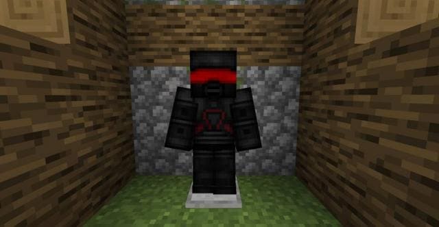 TechGuns Armor — screenshot 5