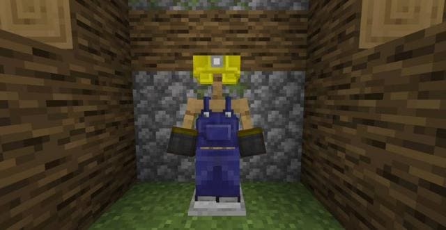 TechGuns Armor — screenshot 6