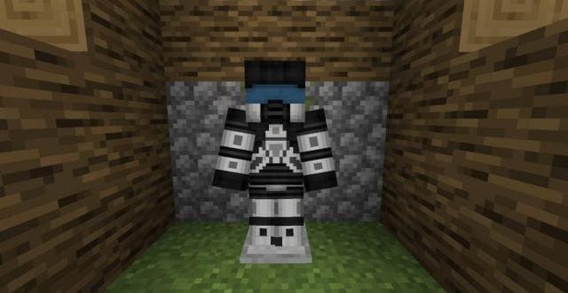 TechGuns Armor — screenshot 7