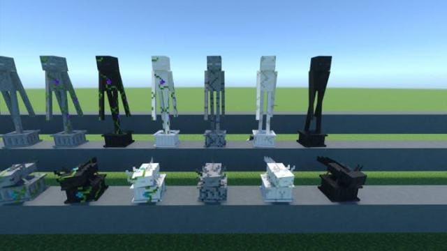 Craftable Statues — screenshot 8