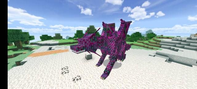 Elemental Dragons — screenshot 2