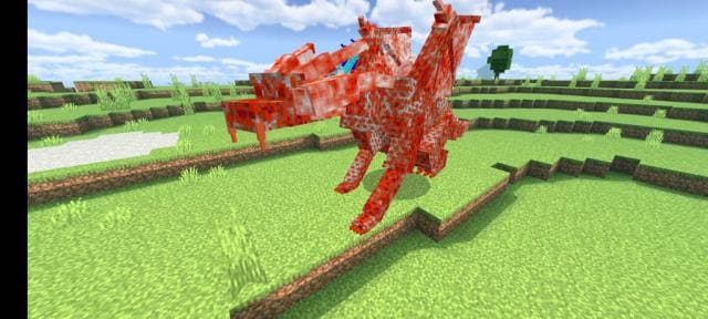 Elemental Dragons — screenshot 5