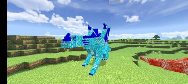 Elemental Dragons — screenshot 6
