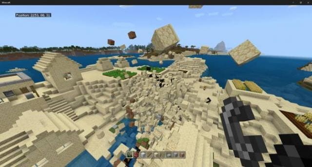 Block Physics — screenshot 2