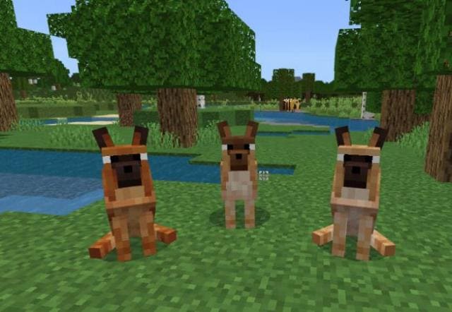 Domesticraft — screenshot 2