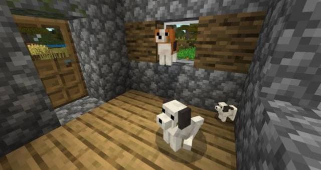 Domesticraft — screenshot 3